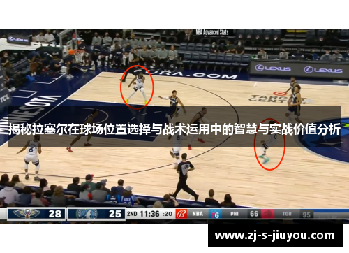 揭秘拉塞尔在球场位置选择与战术运用中的智慧与实战价值分析