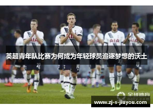 英超青年队比赛为何成为年轻球员追逐梦想的沃土 英超青年队比赛为何成为年轻球员追逐梦想的沃土